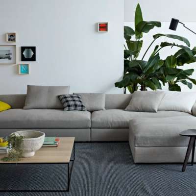 bộ sofa đơn giản giá rẻ chất lượng cực tốt SF16