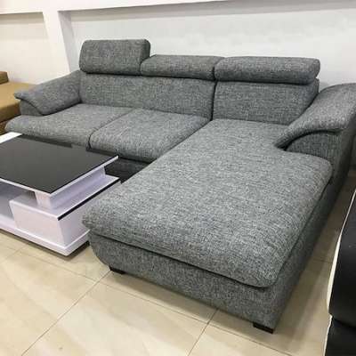 Sofa đẹp cho căn hộ giá rẻ - SF01