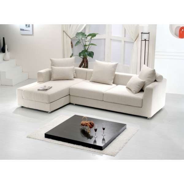 Bộ sofa nhẹ nhàng tinh tế SF14