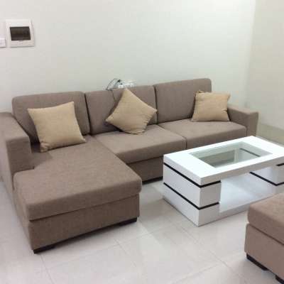 Bộ bàn ghế sofa gỗ phòng khách sở hữu nhiều ưu điểm nổi bật SF02