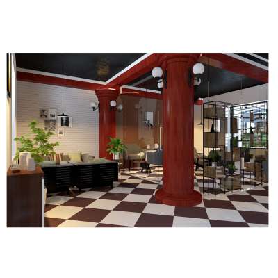 Cafe Bắc Ninh: không gian nội thất Sang trọng